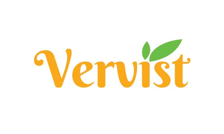 Vervist.com - New premium names